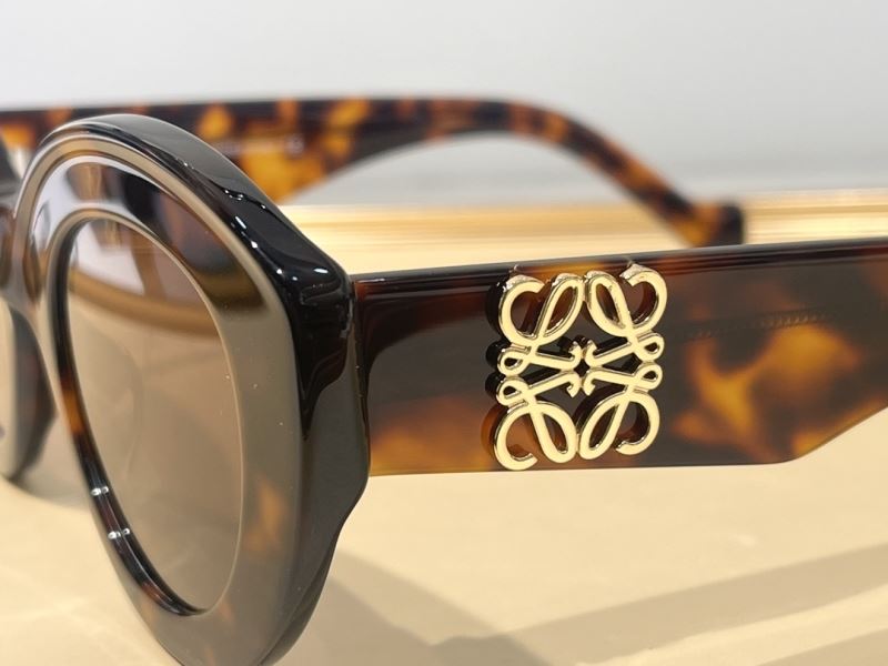 Loewe Sunglasses